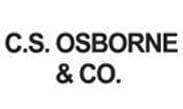 C.S. Osborne and Company