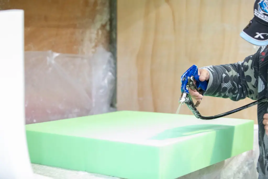 Foam Spraying.webp