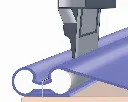 PIP-BSP-8833_7.Blind-Seam-Profile-Edging-Backtacking.webp