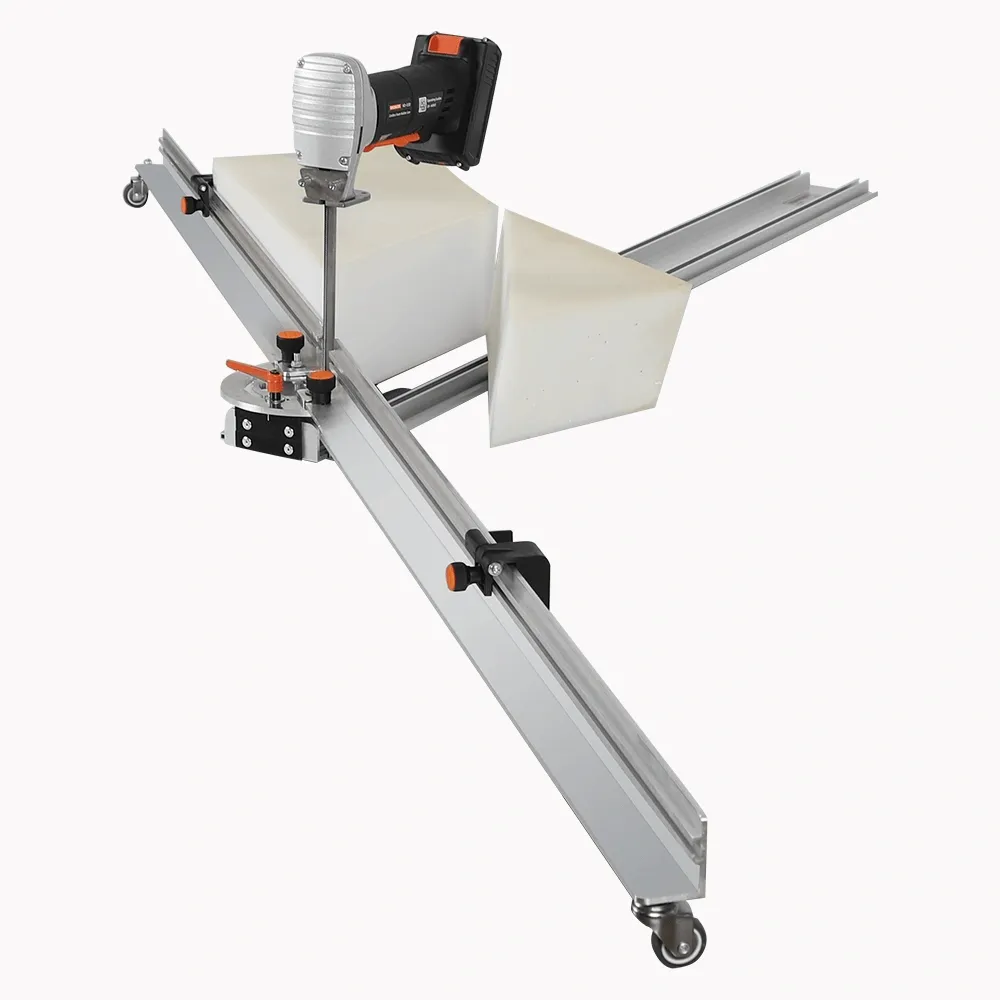 POW-FC-RC02-RAIL-LARGE_4.RAPIDCUT Foam Rubber Cutter Rail - Long Guide.webp