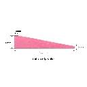 EDG-FP-004_2.High Density Firm Foam Wedge Profile #4 - Copy.webp