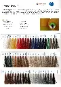Colour Chart - Coats Terko Thread 2024-1.webp