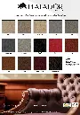 Colour Chart - Matador Synthetic Leather Range-1.webp