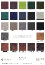 Colour Chart - Ultimax Synthetic Leather Range-2.webp