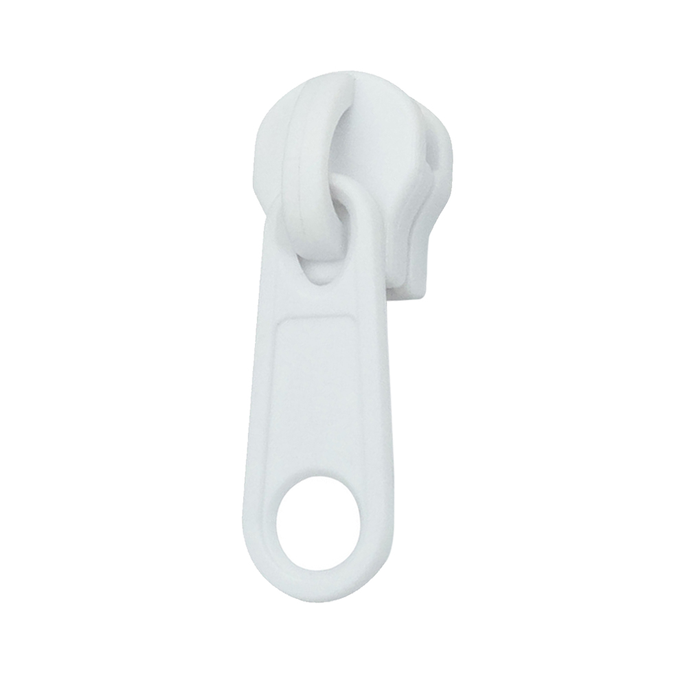 ZIPA #5 *Plastic* Chunky Zipper Sliders