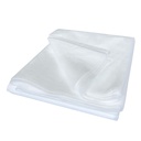 40gsm PP Spunbond Nonwoven (Insert Cover) WHITE (160cm wide)