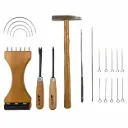 Intermediate Upholstery Tool Pack