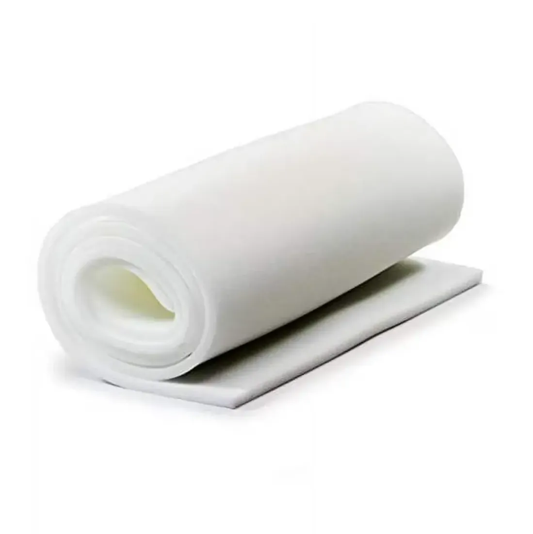 QUILTEC 25mm Super Soft Overlay Foam (700mm wide)