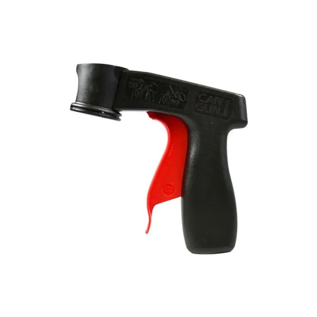 Aerosol Can Trigger