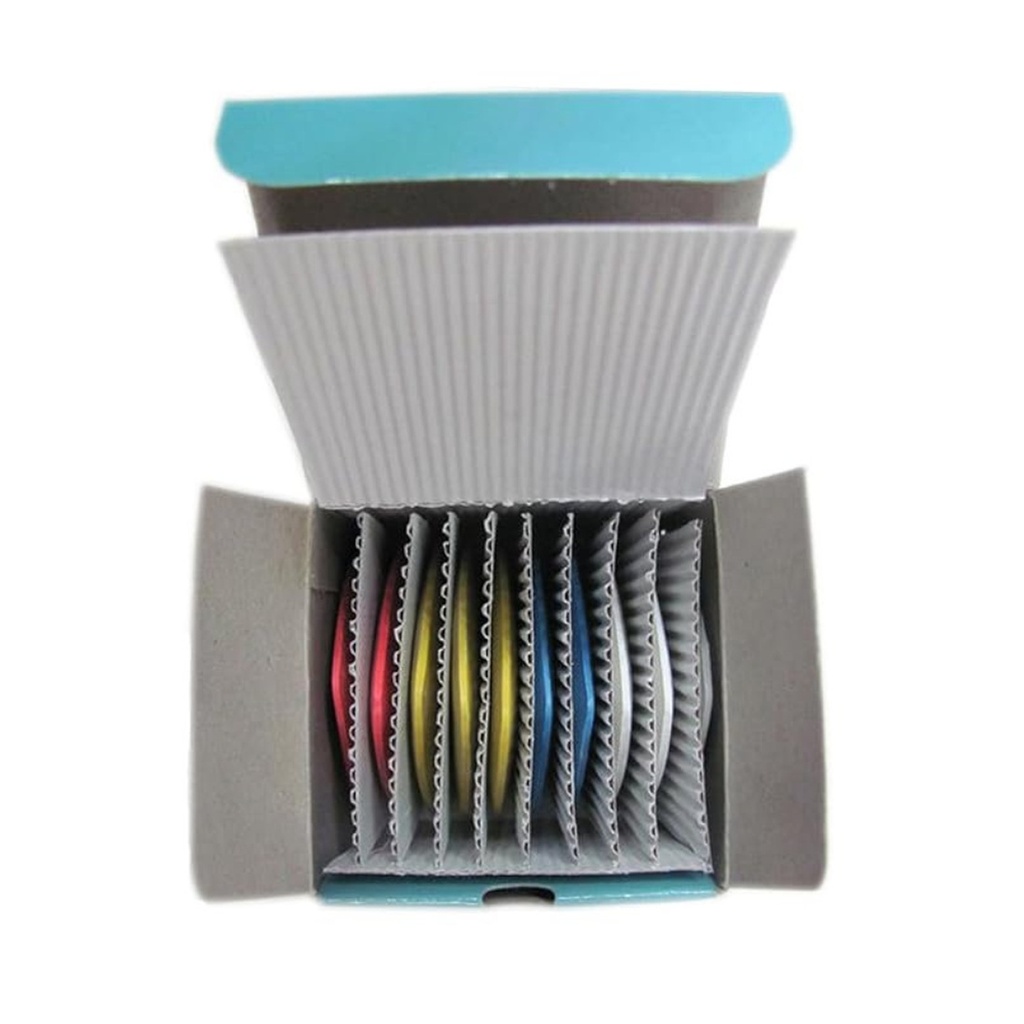 Butterfly Tailors Wax Chalk (10/Pack)