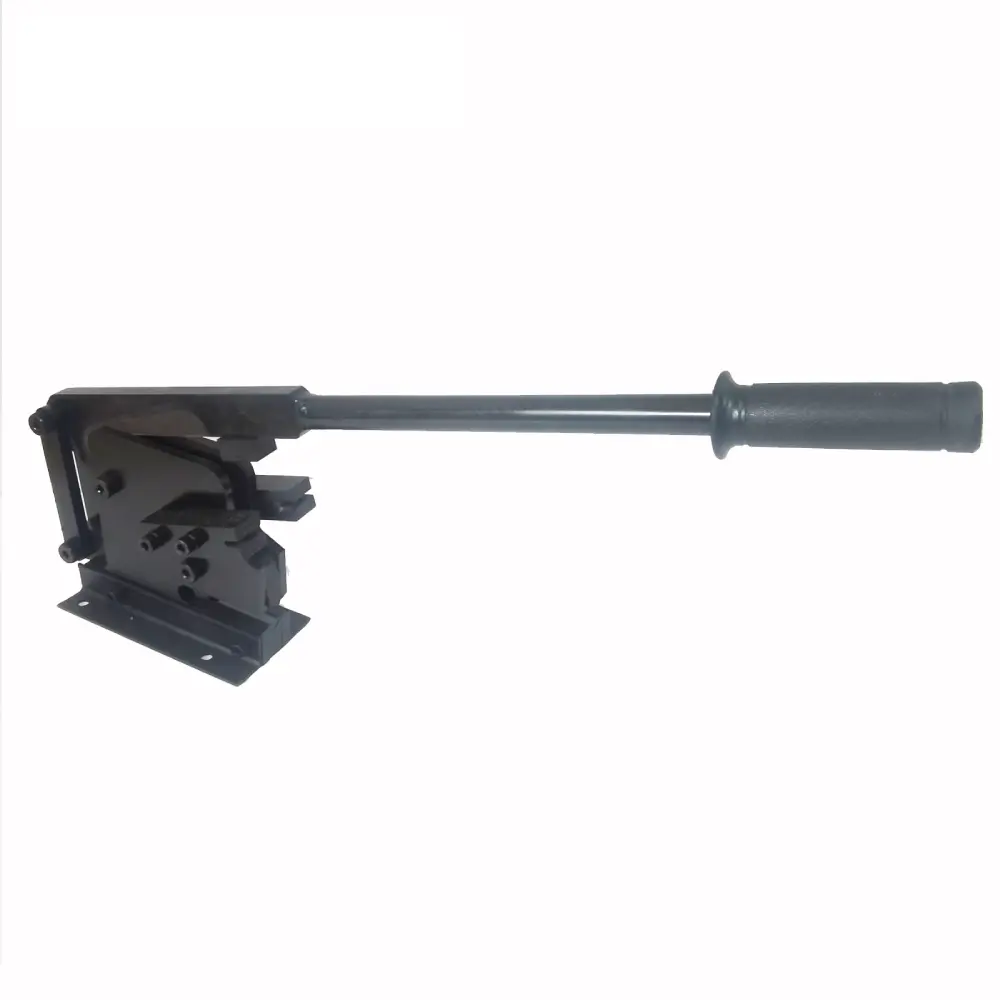 TUF Spring Cutter & End Former #719