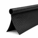 Keder 7.5mm - Double Flap