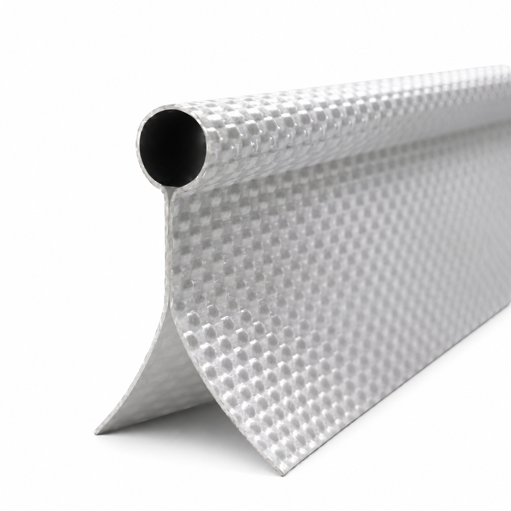 Keder 7.5mm - Double Flap