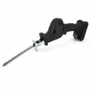 Cordless Reciprocating Insulation Saw