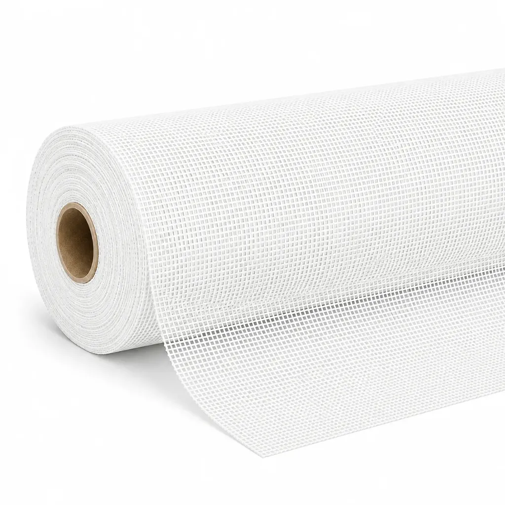 Breeze PVC Coated Polyester Screen Mesh - 200cm wide