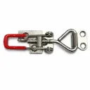 316 Stainless Steel Adjustable Toggle Latch