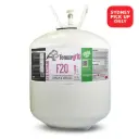 TensorGrip F20 Quick Dry Foam & Upholstery Adhesive (22L)