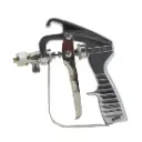 TensorGrip Airless Premium Spray Gun (for Canister)