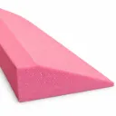 High Density Firm Foam Wedge Profile #4