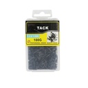 Blued Cut Tacks 13mm (100g/Pack)