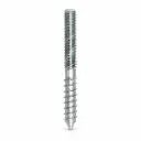Lag Screw / Leg Bolt - 5/16" x 50mm