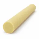 HR36-130 FR Foam Cylinder 200mm Diameter x 1000mm Long HR-YELLOW