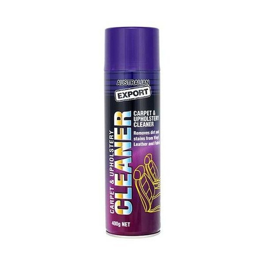 AE Carpet & Upholstery Cleaner (Aerosol)