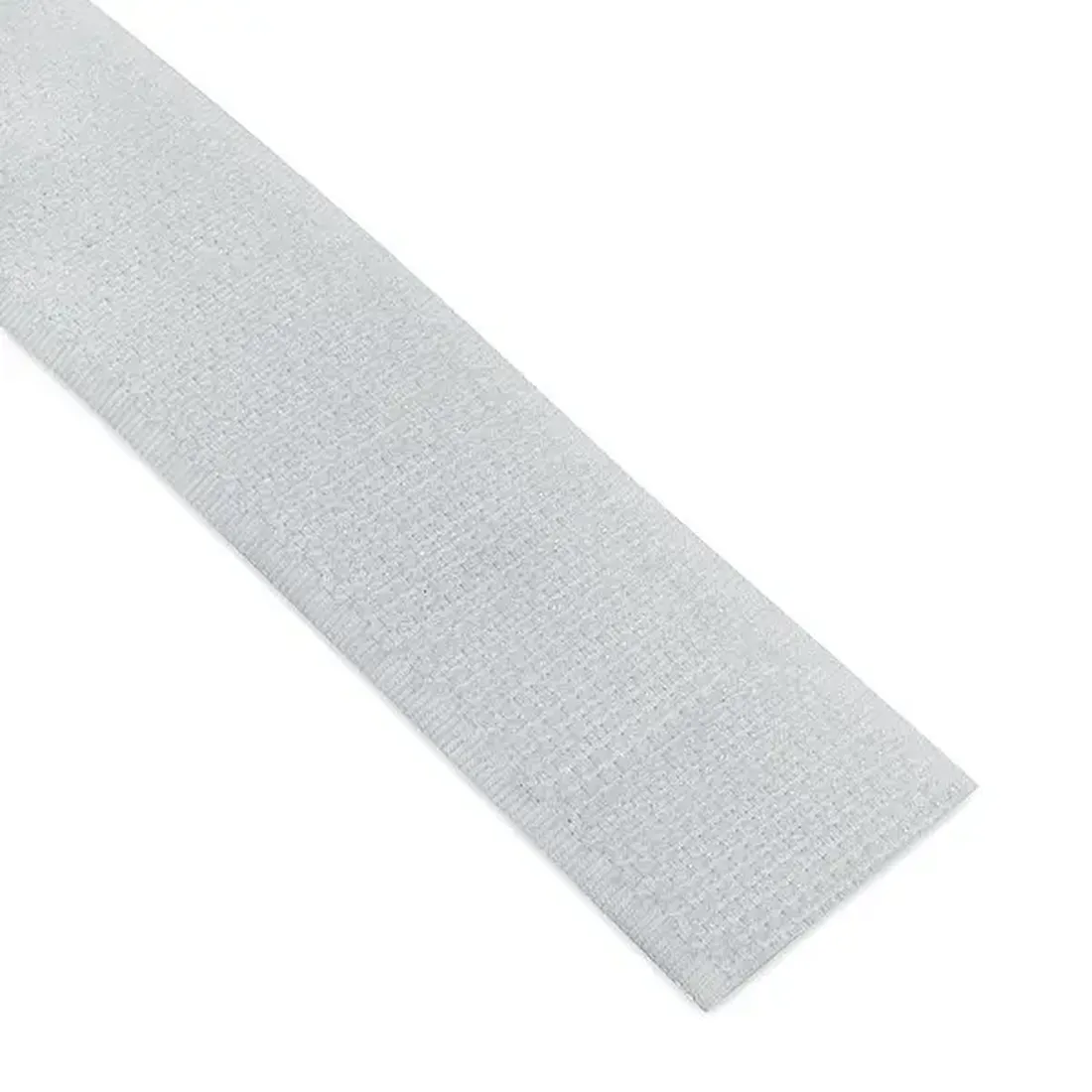 *CLEARANCE Hook 30mm WHITE (25m/Roll)