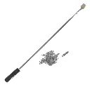 OSBORNE DIY Button Replacement Tufting Needle #613