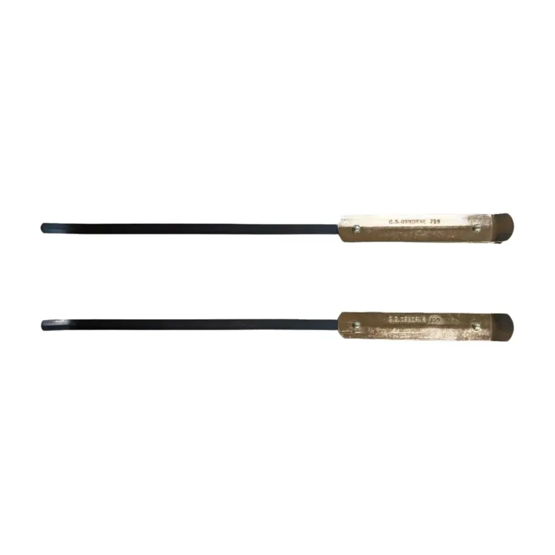 OSBORNE Headrest Release Key Set #759
