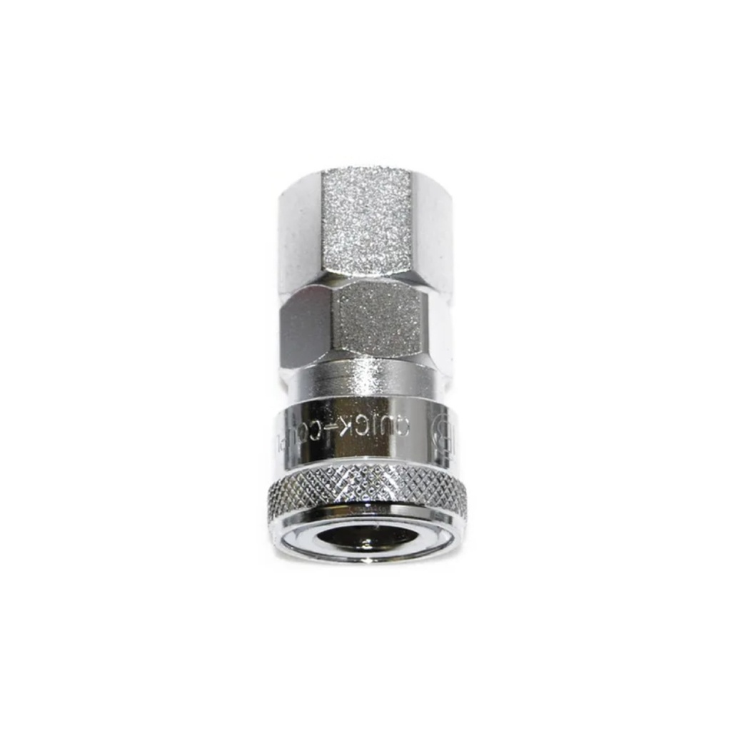 Nitto Style Air Fittings