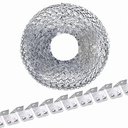CoverFix - Shark Trim (2 prongs) - 30m Roll
