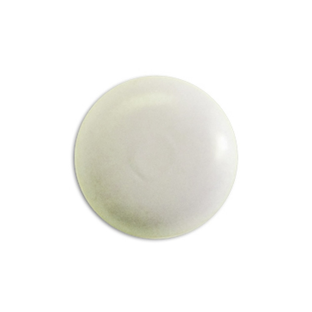 10.5mm Retro Style Enamelled Dome Nails
