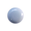10.5mm Retro Style Enamelled Dome Nails