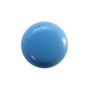 10.5mm Retro Style Enamelled Dome Nails