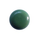 10.5mm Retro Style Enamelled Dome Nails