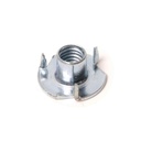 T-Nut 5/16 Thread x 10mm Long