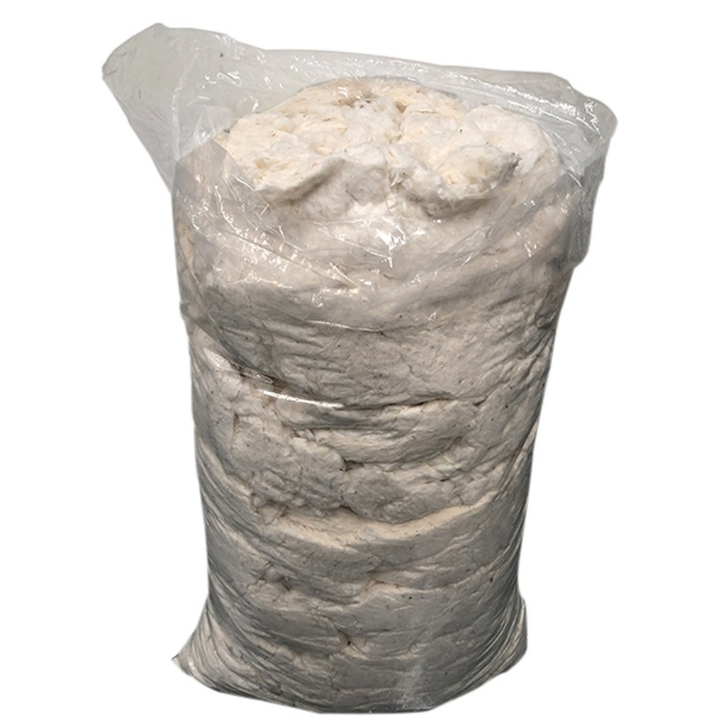 100% Cotton Flock Loose Fill