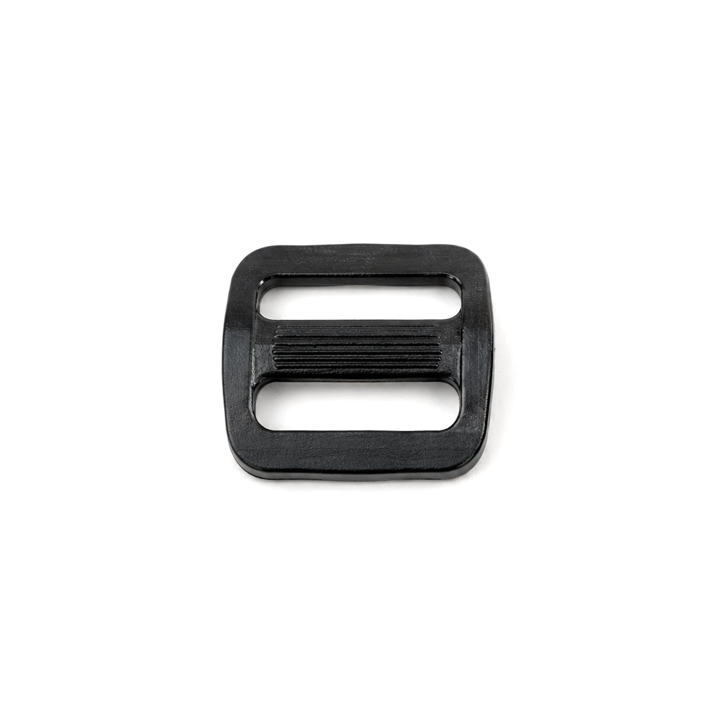 Tri-Glide Strap Adjuster Buckle