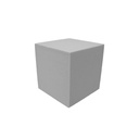 Concrete Pump Clean-Out Sponge (200mm Cubes)