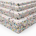 C-120 REPOL Platform (Firm) Foam Sheet