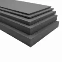 EVA30 Standard Density Closed Cell Foam Sheet CHARCOAL