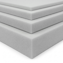 N23-130 Medium (Soft/Medium) Foam Sheet GREY