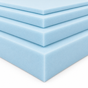 N30-130 Premium (Soft/Medium) Foam Sheet BLUE