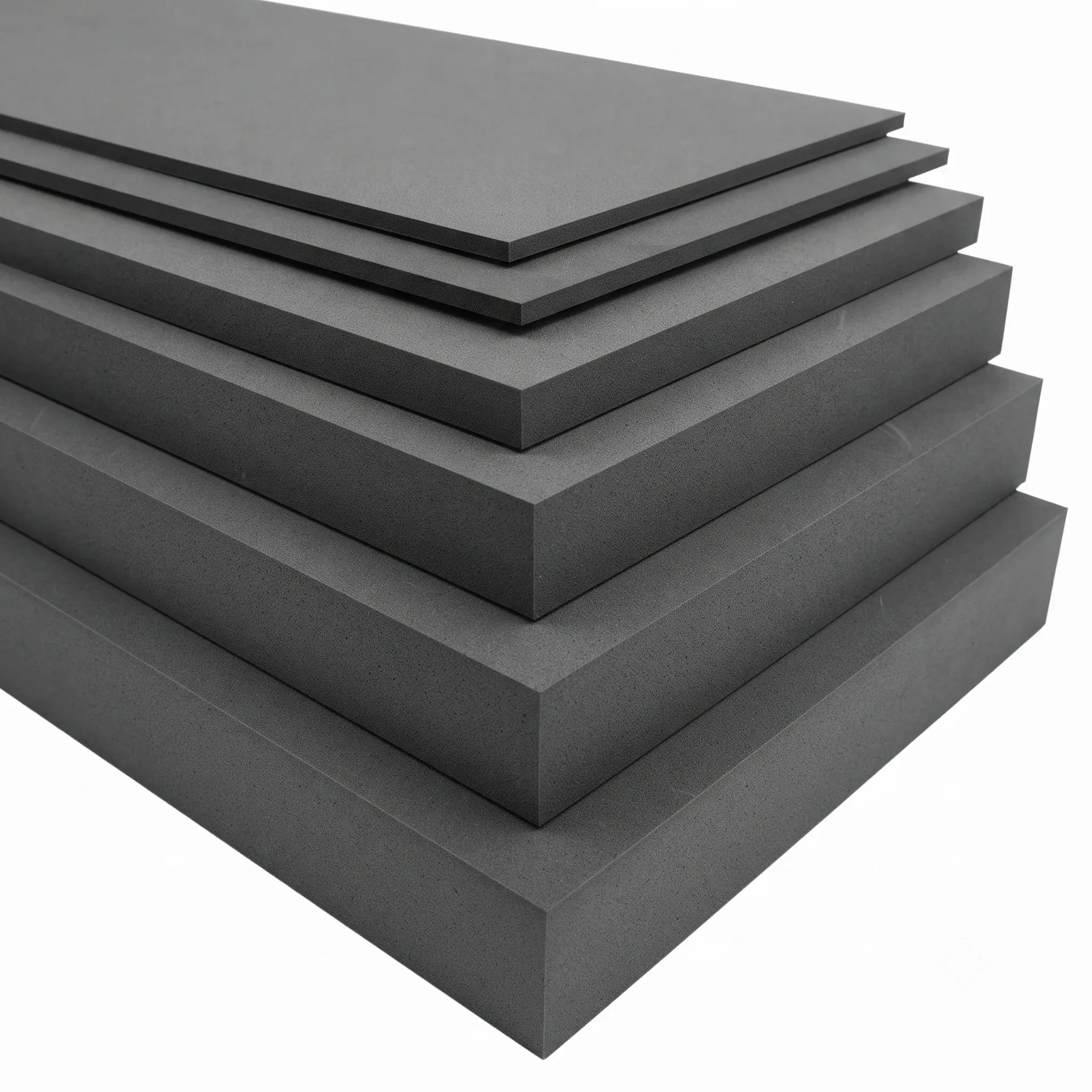 PE30 Standard Density Polyethylene Closed Cell Foam Sheet