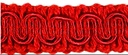 CONSO 9940 Scroll Gimp Braid 13mm