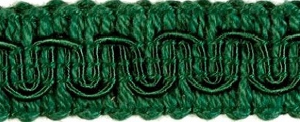 CONSO 9940 Scroll Gimp Braid 13mm