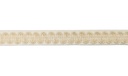 LEONE 9940 Scroll Gimp Braid 13mm (25m/Pack)
