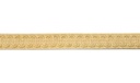 LEONE 9940 Scroll Gimp Braid 13mm (25m/Pack)
