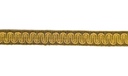LEONE 9940 Scroll Gimp Braid 13mm (25m/Pack)